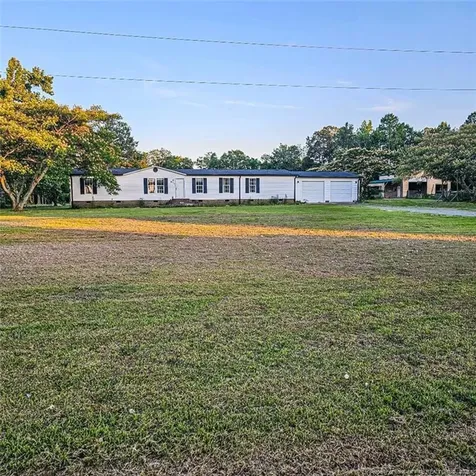 833 Brown Road Lillington NC 27546