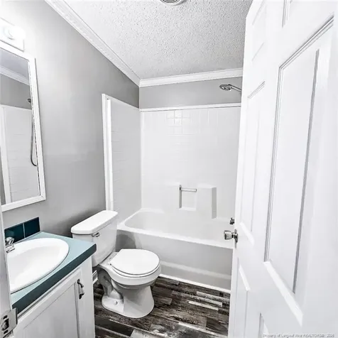 833 Brown Road Lillington NC 27546
