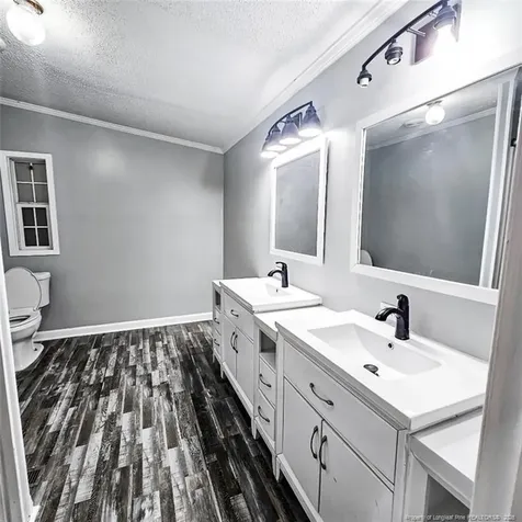 833 Brown Road Lillington NC 27546