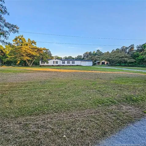833 Brown Road Lillington NC 27546