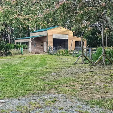 833 Brown Road Lillington NC 27546