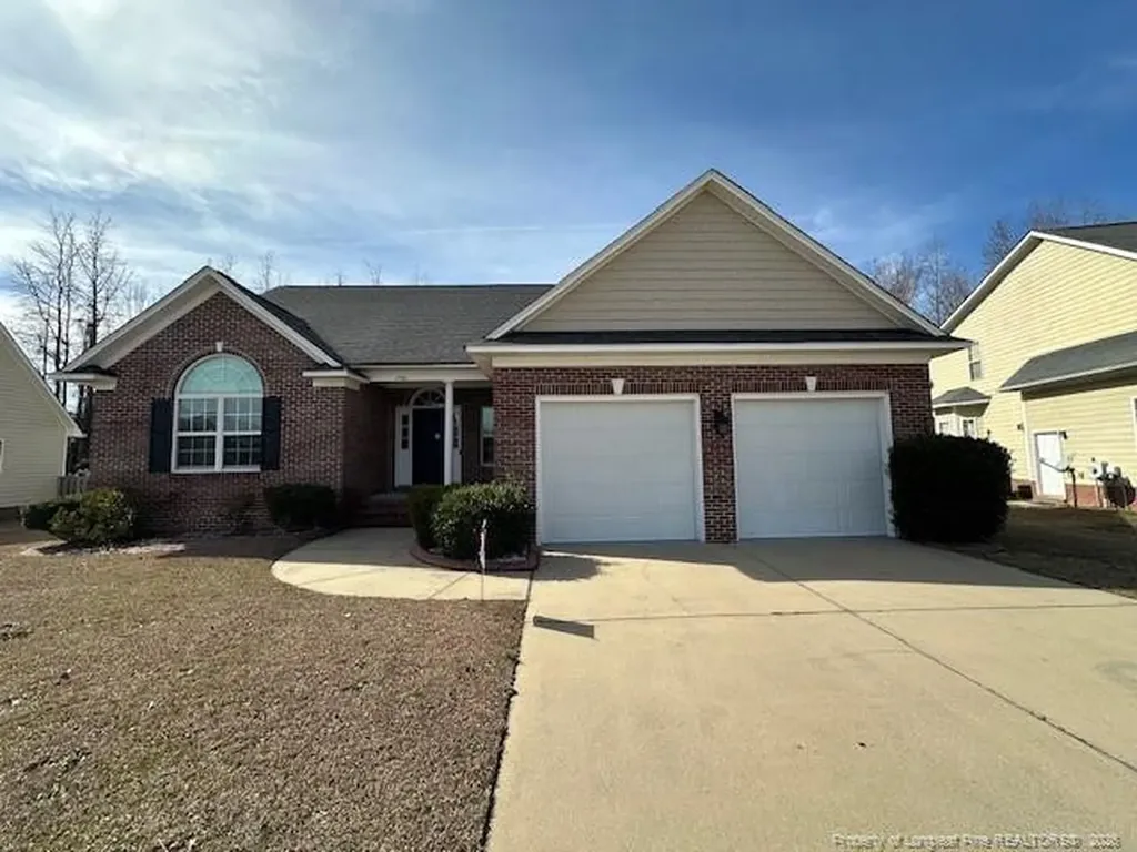 1920 Abbeydale Lane Fayetteville NC 28304