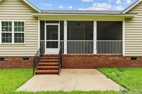 1920 Abbeydale Lane Fayetteville NC 28304