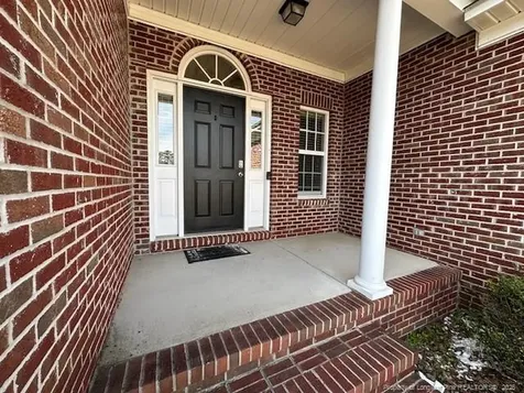 1920 Abbeydale Lane Fayetteville NC 28304