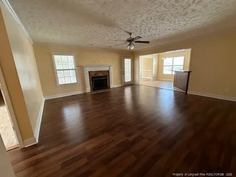 1920 Abbeydale Lane Fayetteville NC 28304