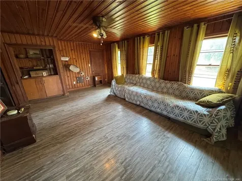 2737 Ward Store Road Fairmont NC 28340