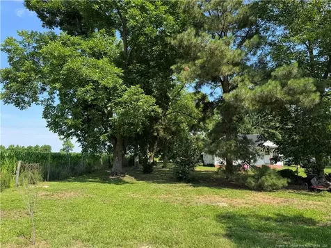 2737 Ward Store Road Fairmont NC 28340