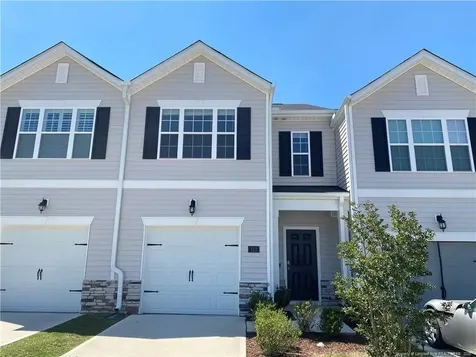 112 Starlight Street Sanford NC 27330