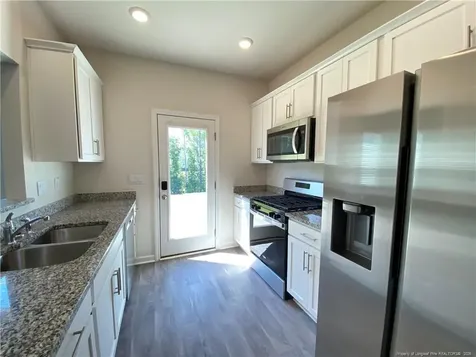 112 Starlight Street Sanford NC 27330