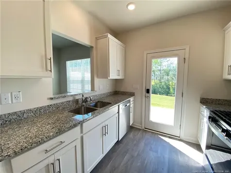 112 Starlight Street Sanford NC 27330