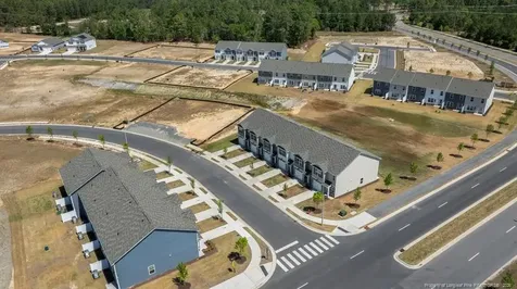 241 Maddox Drive Aberdeen NC 28315
