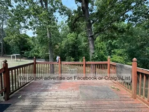 742 Appalachin Drive Fayetteville NC 28311