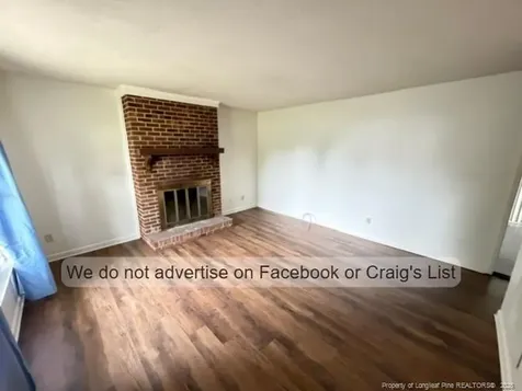 742 Appalachin Drive Fayetteville NC 28311