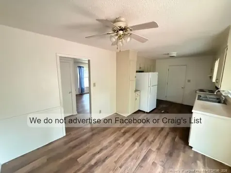 742 Appalachin Drive Fayetteville NC 28311