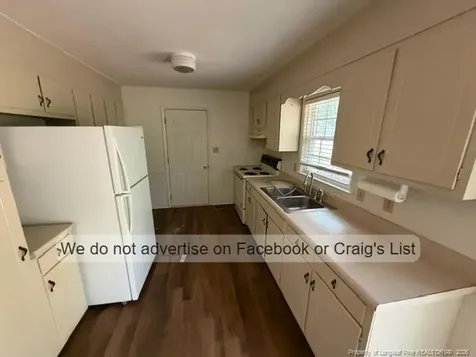 742 Appalachin Drive Fayetteville NC 28311