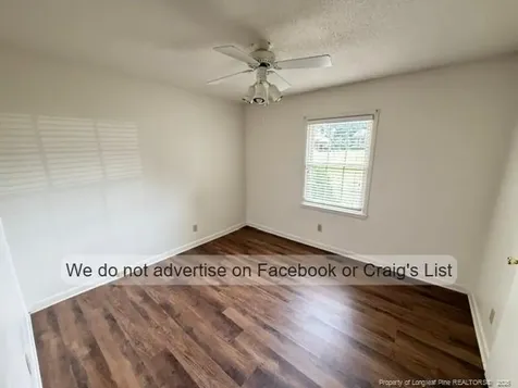 742 Appalachin Drive Fayetteville NC 28311