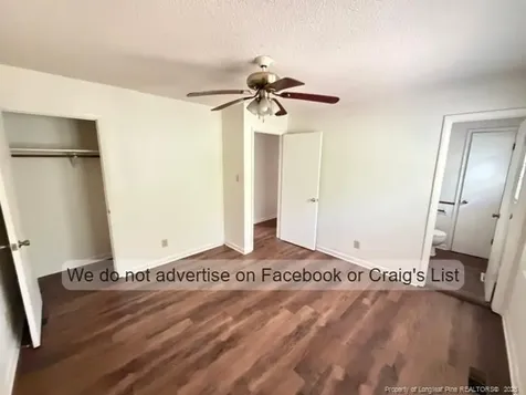 742 Appalachin Drive Fayetteville NC 28311