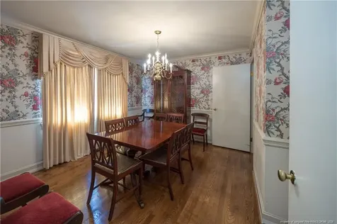 502 N Main Street Salemburg NC 28385