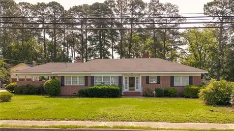 502 N Main Street Salemburg NC 28385