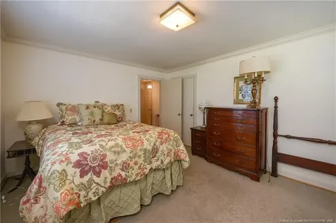 502 N Main Street Salemburg NC 28385