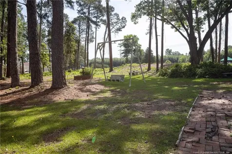502 N Main Street Salemburg NC 28385