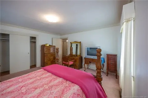 502 N Main Street Salemburg NC 28385