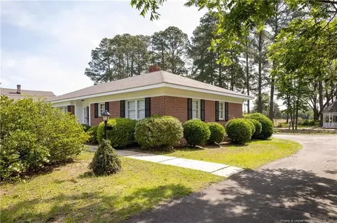 502 N Main Street Salemburg NC 28385