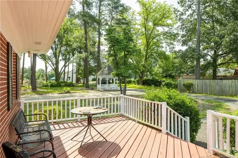 502 N Main Street Salemburg NC 28385