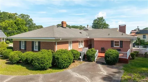 502 N Main Street Salemburg NC 28385