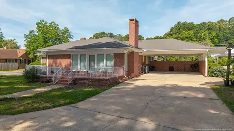 502 N Main Street Salemburg NC 28385