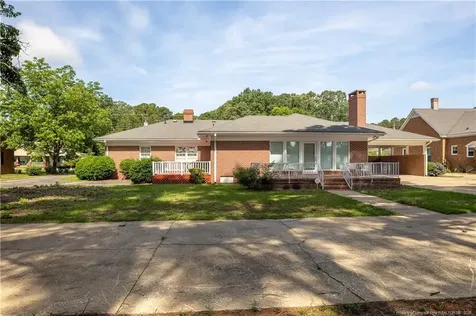 502 N Main Street Salemburg NC 28385