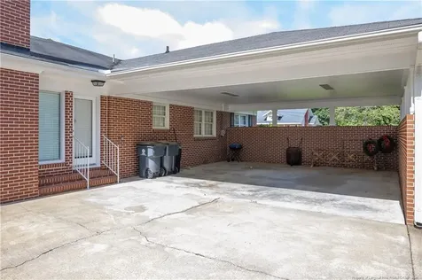 502 N Main Street Salemburg NC 28385