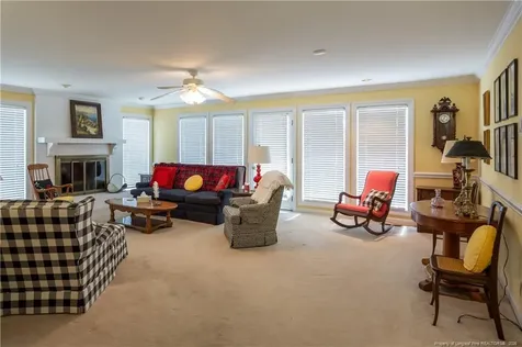 502 N Main Street Salemburg NC 28385