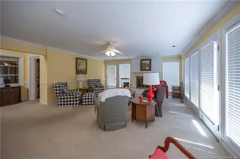 502 N Main Street Salemburg NC 28385