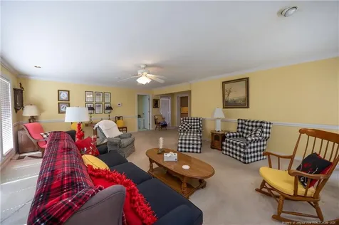 502 N Main Street Salemburg NC 28385