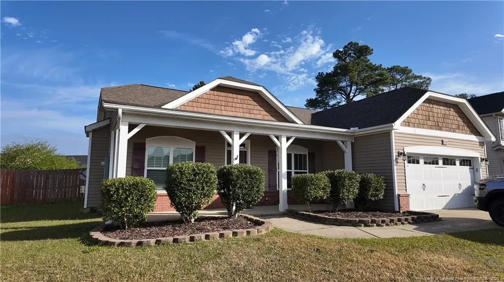 5317 Nessee Street Fayetteville NC 28314