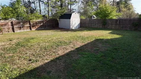 5317 Nessee Street Fayetteville NC 28314