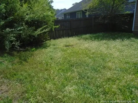 6334 Greycliff Drive Fayetteville NC 28314