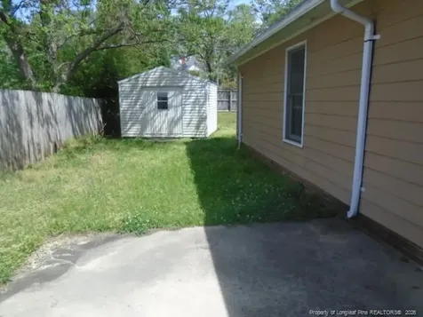 6334 Greycliff Drive Fayetteville NC 28314