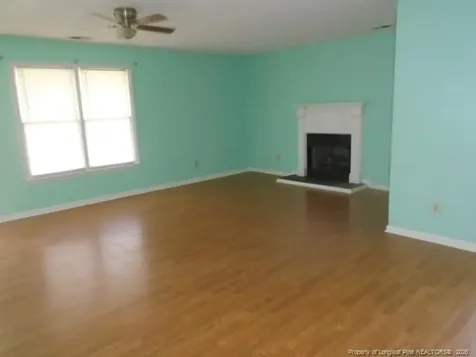 6334 Greycliff Drive Fayetteville NC 28314