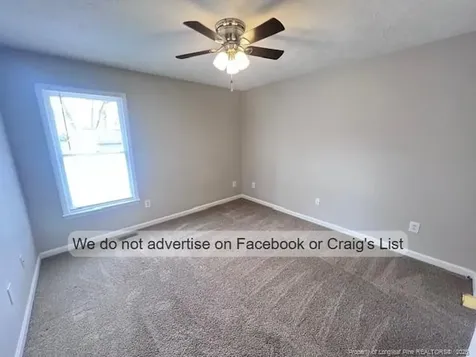 3624 Masters Drive Hope Mills NC 28348