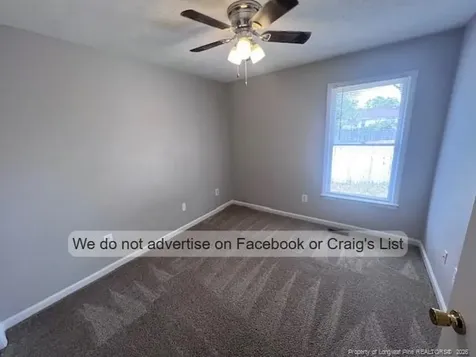 3624 Masters Drive Hope Mills NC 28348