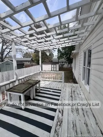 3624 Masters Drive Hope Mills NC 28348