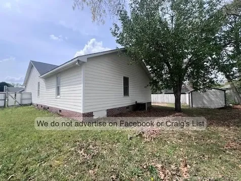 3624 Masters Drive Hope Mills NC 28348