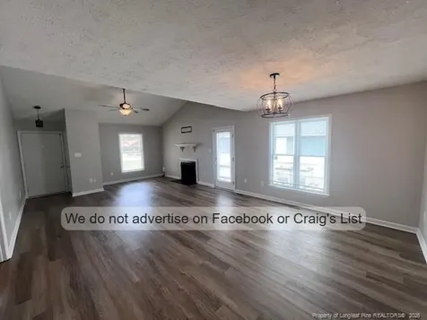 3624 Masters Drive Hope Mills NC 28348