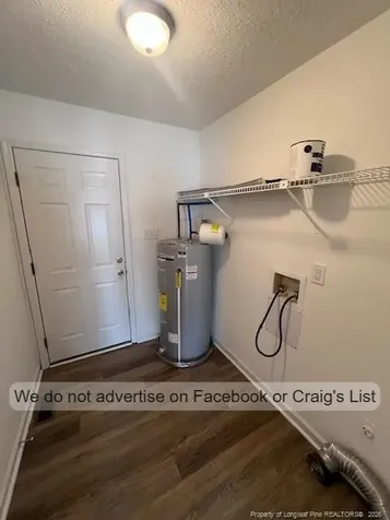 3624 Masters Drive Hope Mills NC 28348