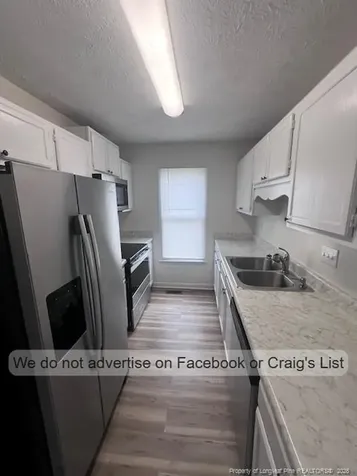3624 Masters Drive Hope Mills NC 28348