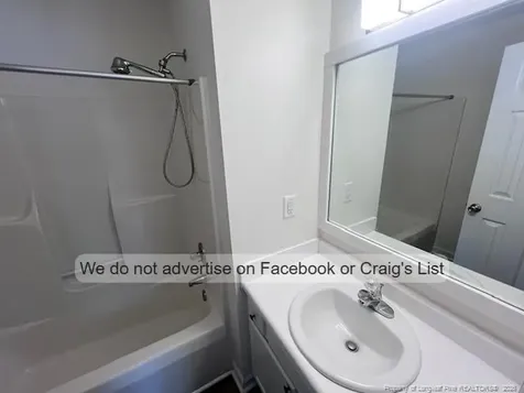 3624 Masters Drive Hope Mills NC 28348