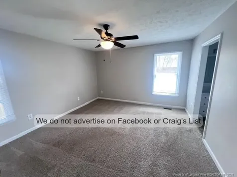 3624 Masters Drive Hope Mills NC 28348
