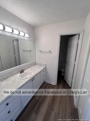 3624 Masters Drive Hope Mills NC 28348
